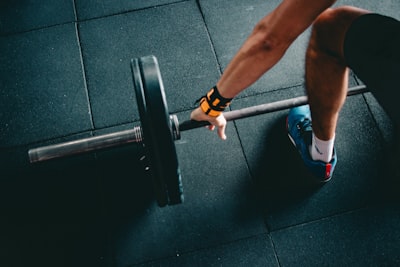 Gyms & Wellness