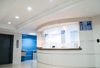 Hospitals & Care