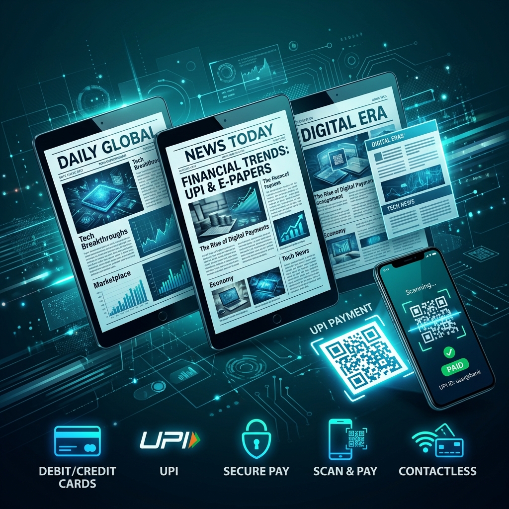 Transform Newspaper Collections
