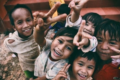 NGOs & Foundations