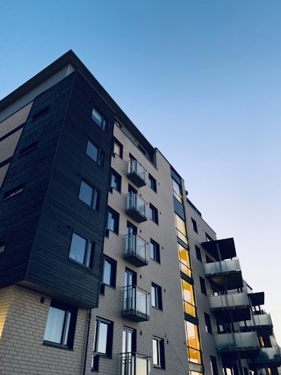Housing Societies